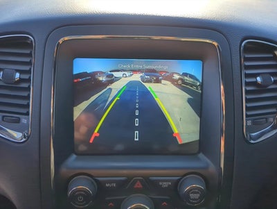 2020 Dodge Durango R/T AWD