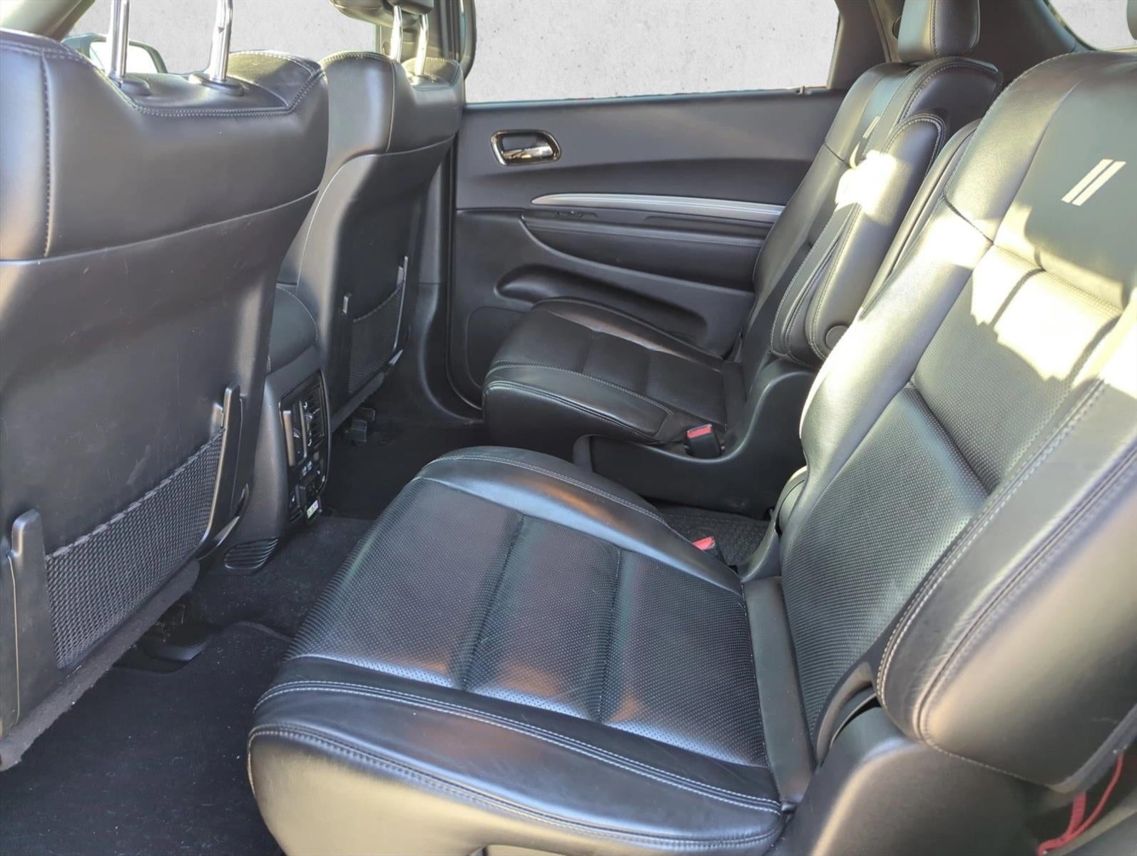 2020 Dodge Durango R/T AWD