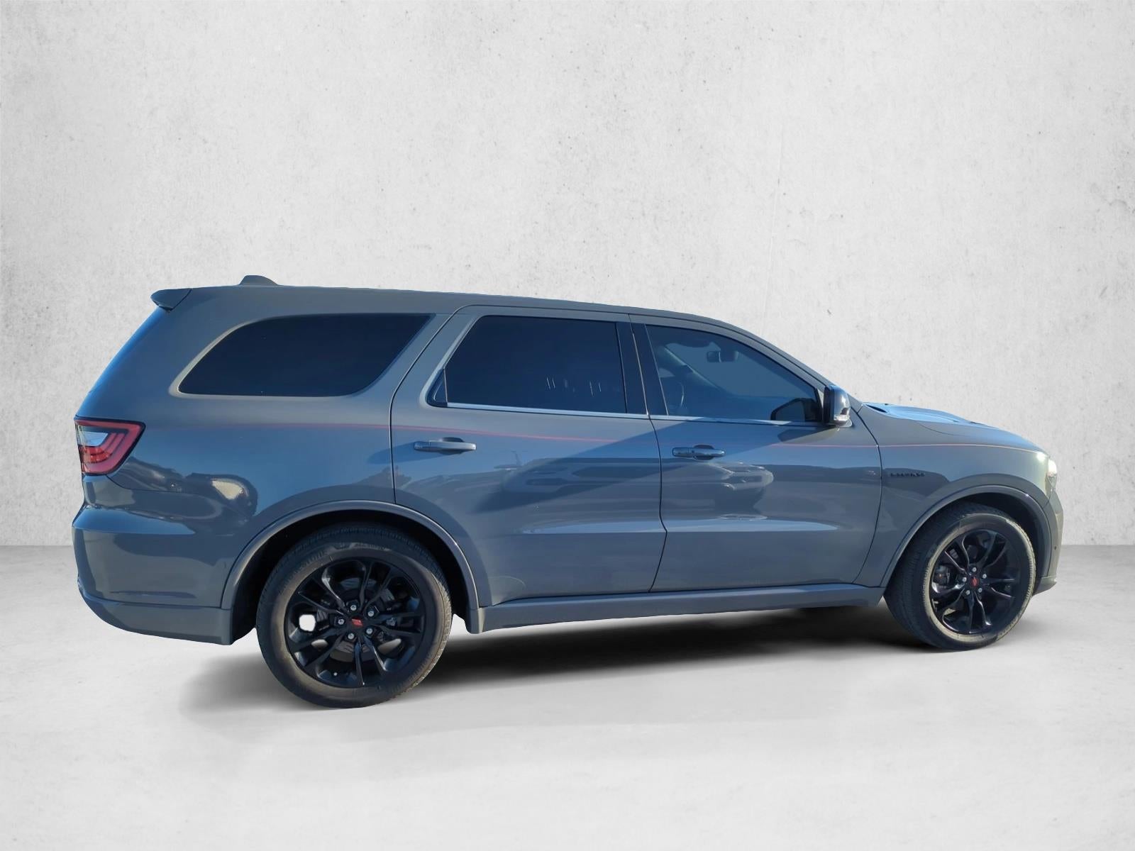 2020 Dodge Durango R/T AWD