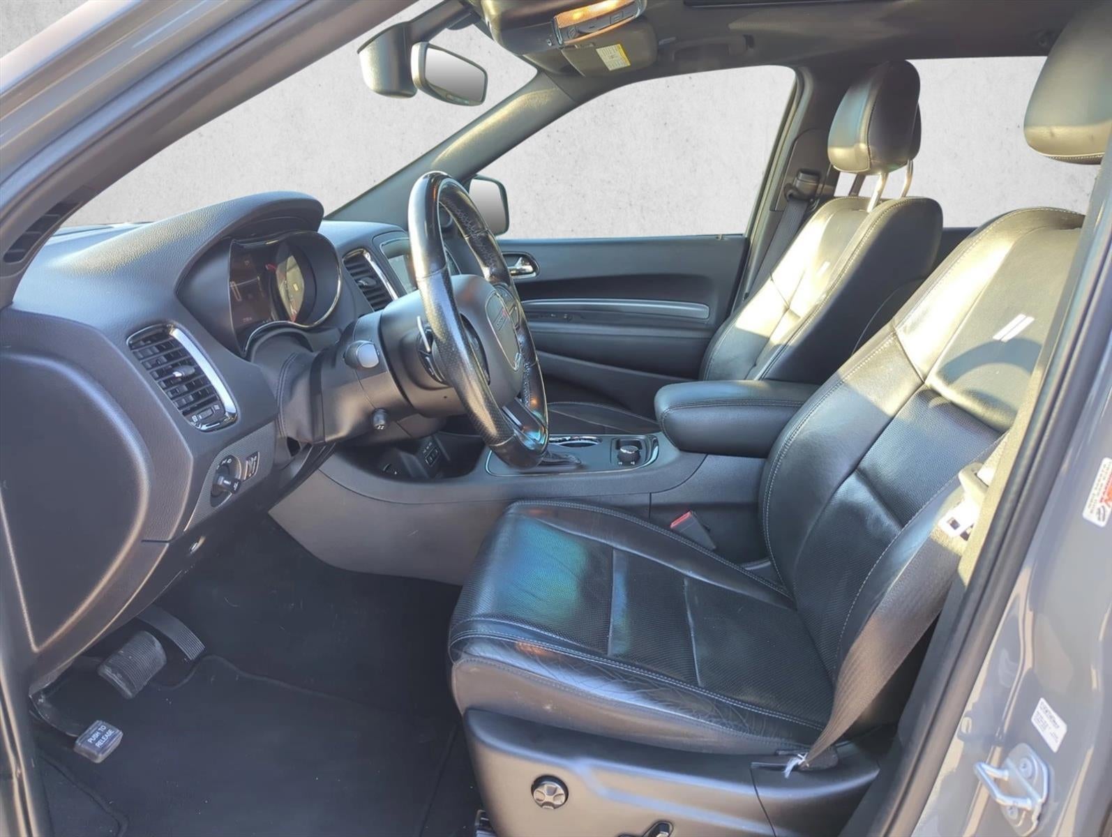 2020 Dodge Durango R/T AWD