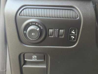 2022 Jeep Wagoneer Series II 4x2