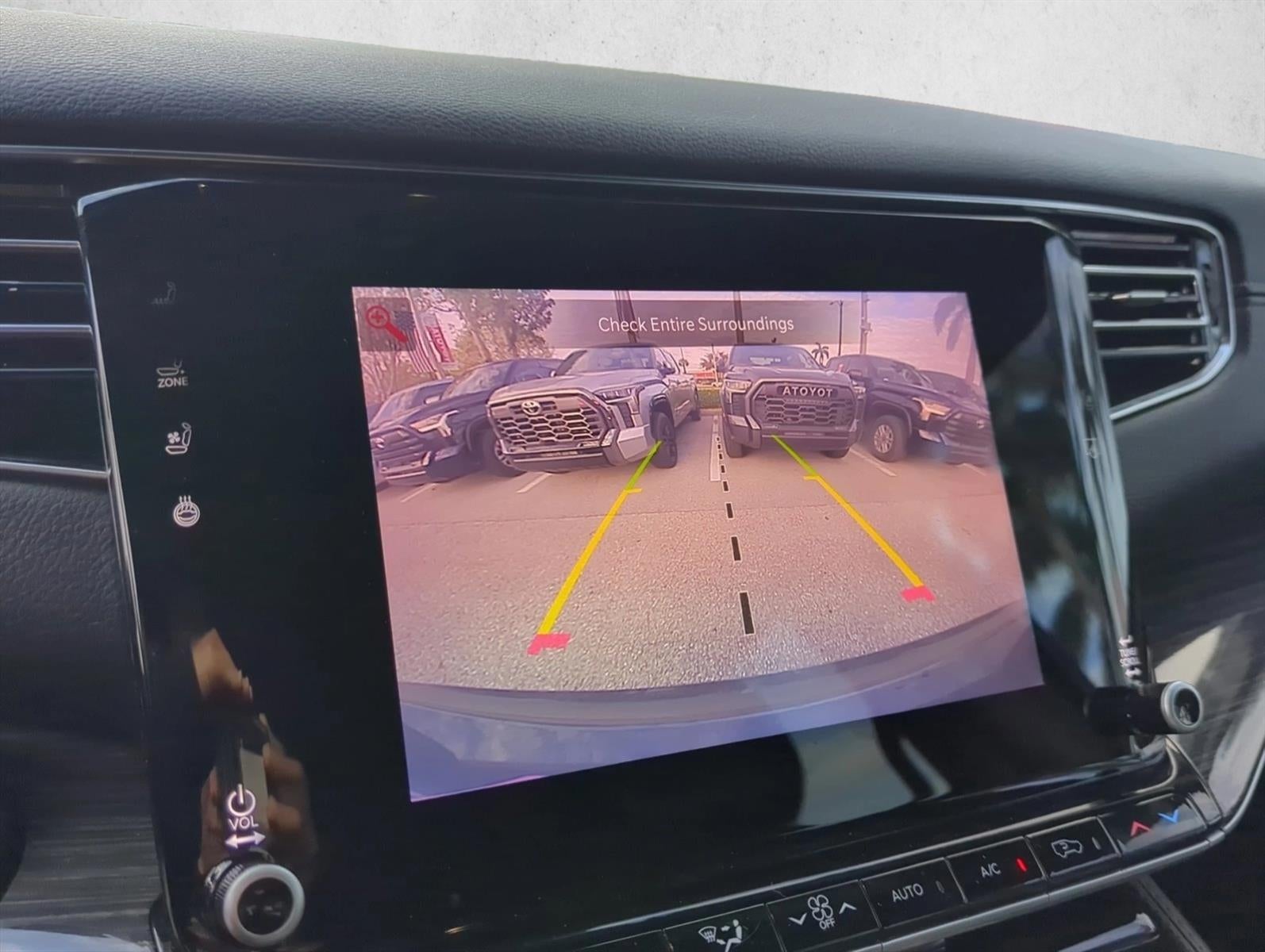 2022 Jeep Wagoneer Series II 4x2