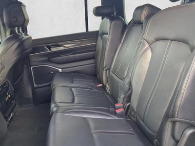 2022 Jeep Wagoneer Series II 4x2