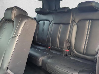 2022 Jeep Wagoneer Series II 4x2
