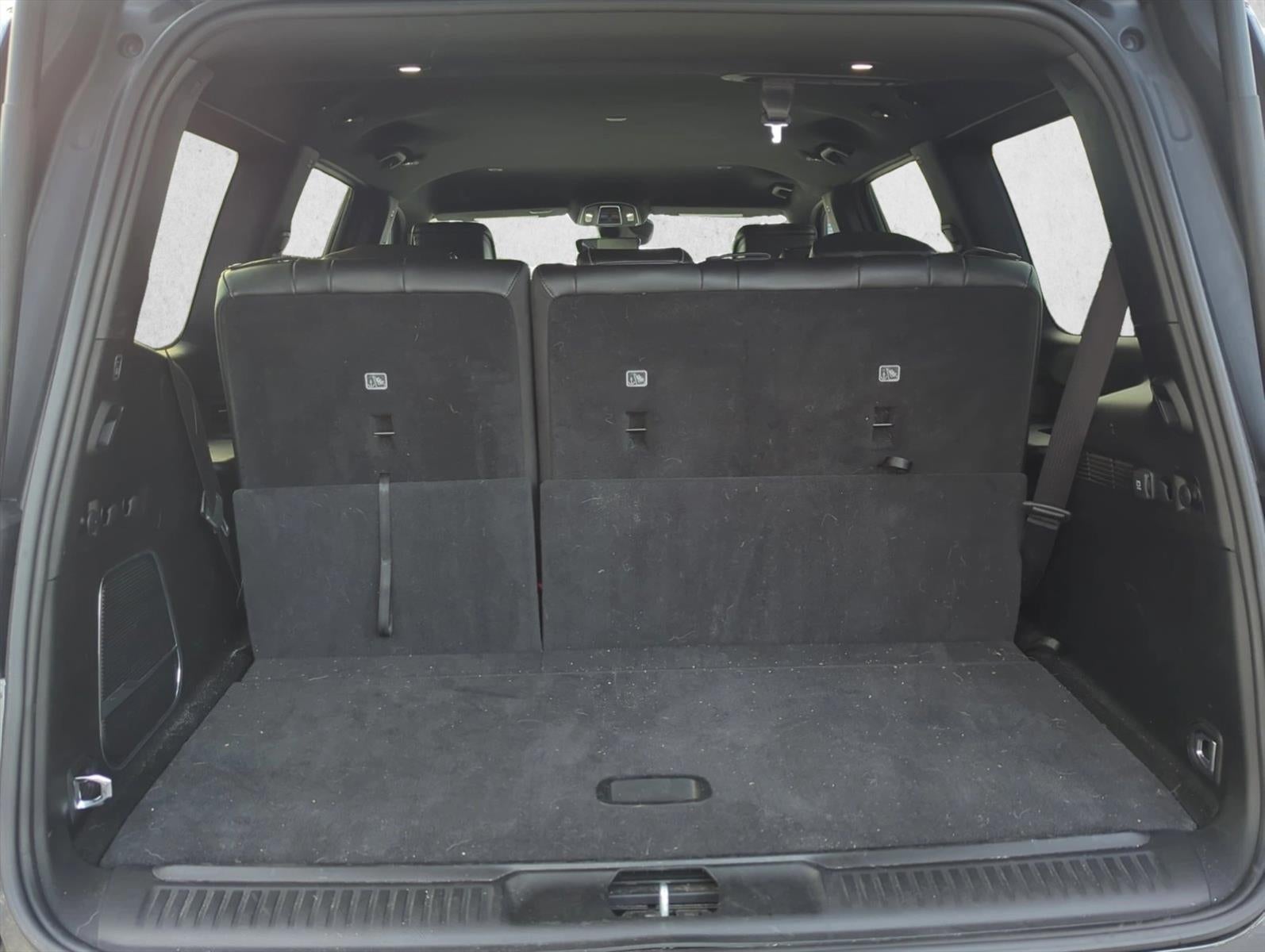 2022 Jeep Wagoneer Series II 4x2