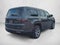 2022 Jeep Wagoneer Series II 4x2