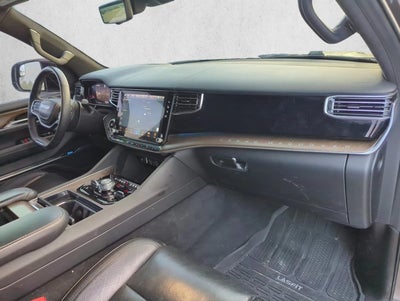 2023 Jeep Grand Wagoneer Series II 4x4