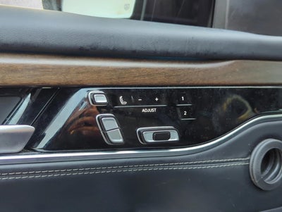 2023 Jeep Grand Wagoneer Series II 4x4