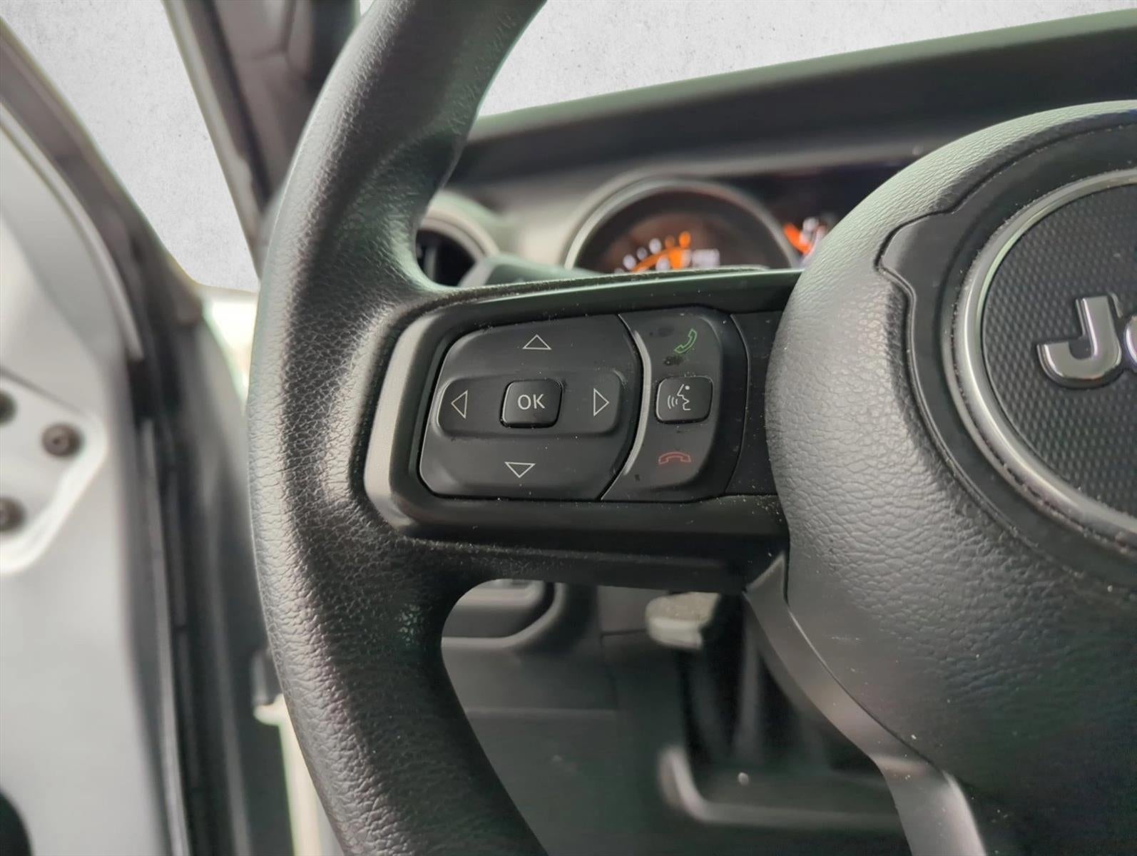 2023 Jeep Gladiator Sport 4x4