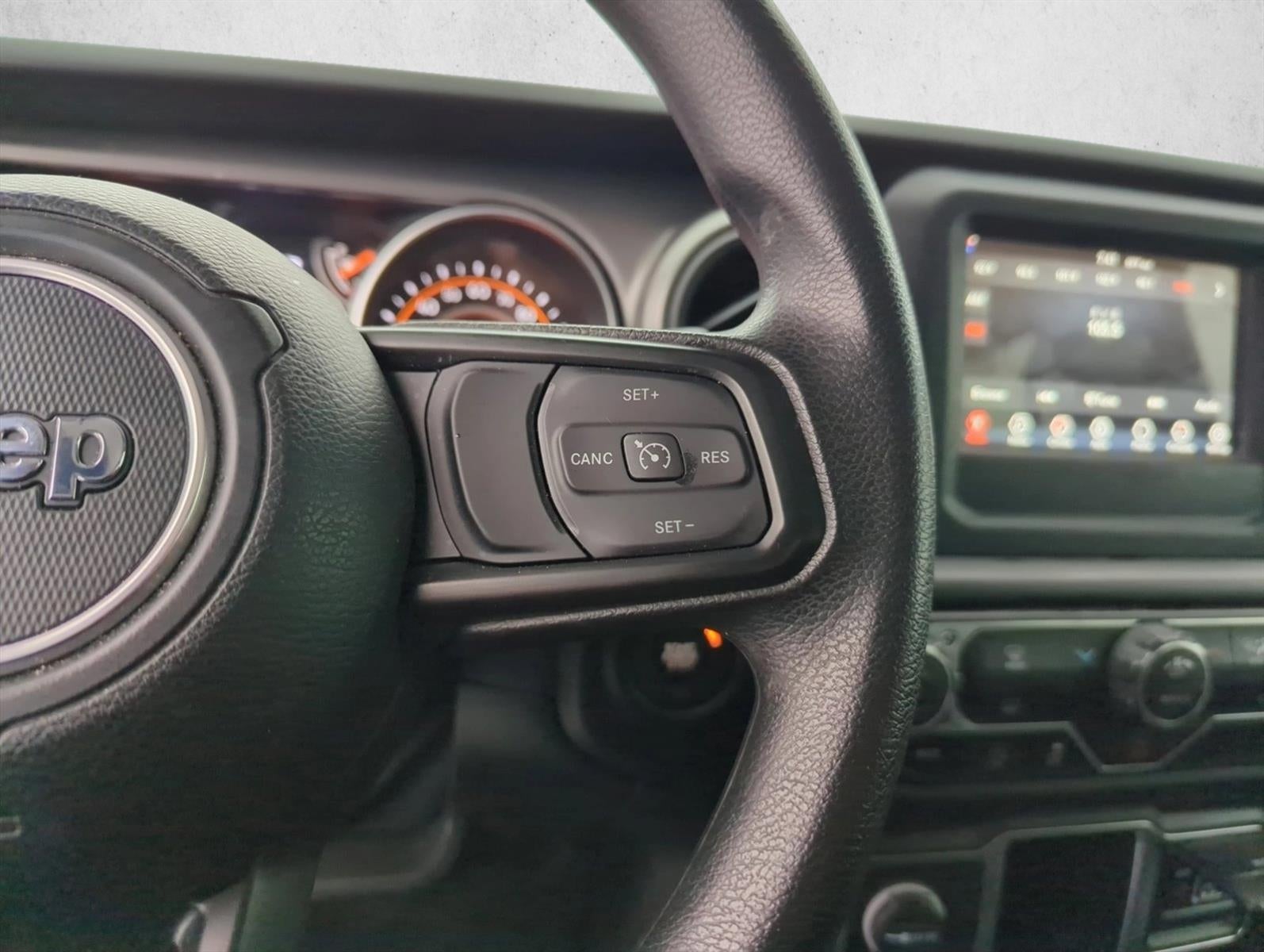 2023 Jeep Gladiator Sport 4x4