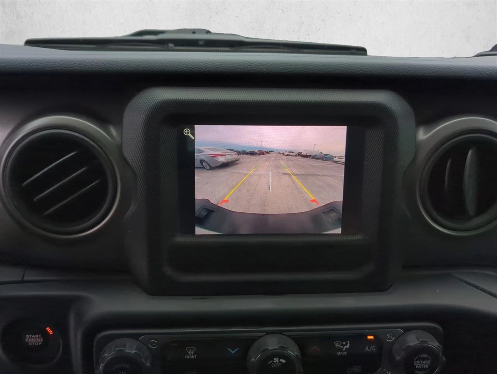 2023 Jeep Gladiator Sport 4x4