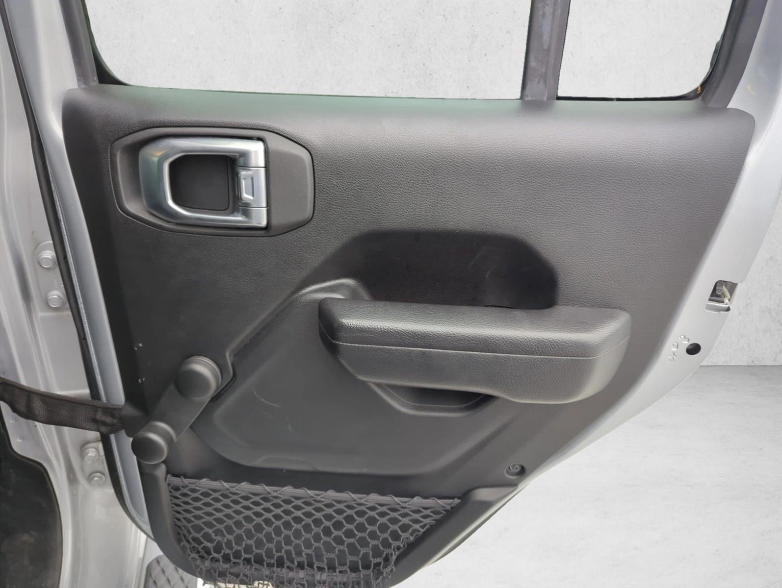 2023 Jeep Gladiator Sport 4x4