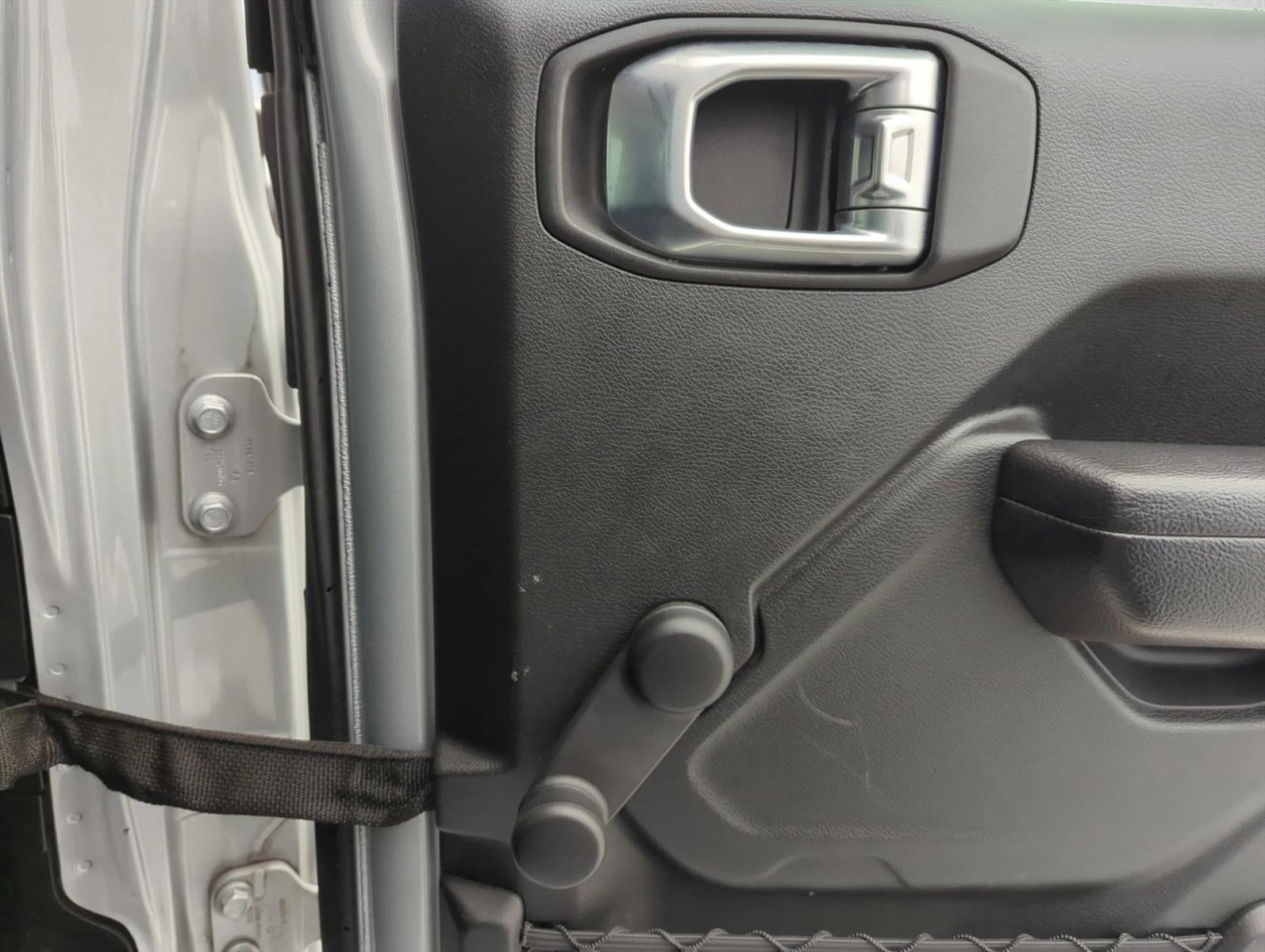 2023 Jeep Gladiator Sport 4x4