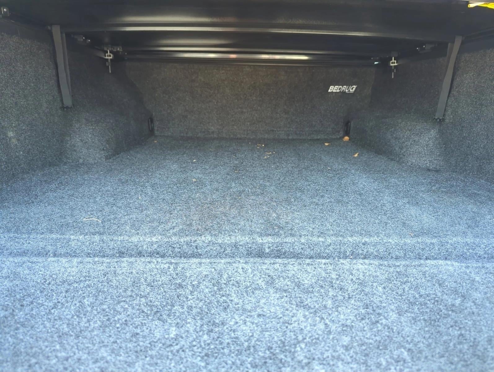 2023 Jeep Gladiator Rubicon 4x4