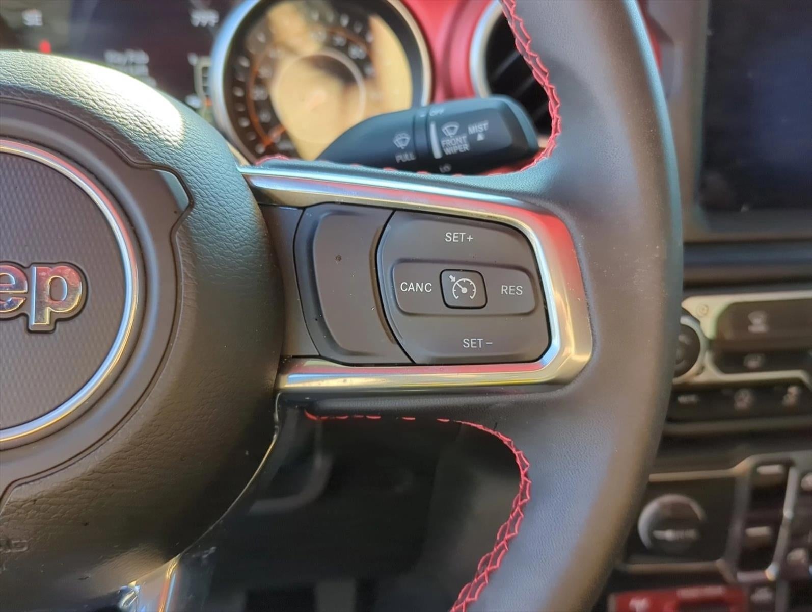 2023 Jeep Gladiator Rubicon 4x4