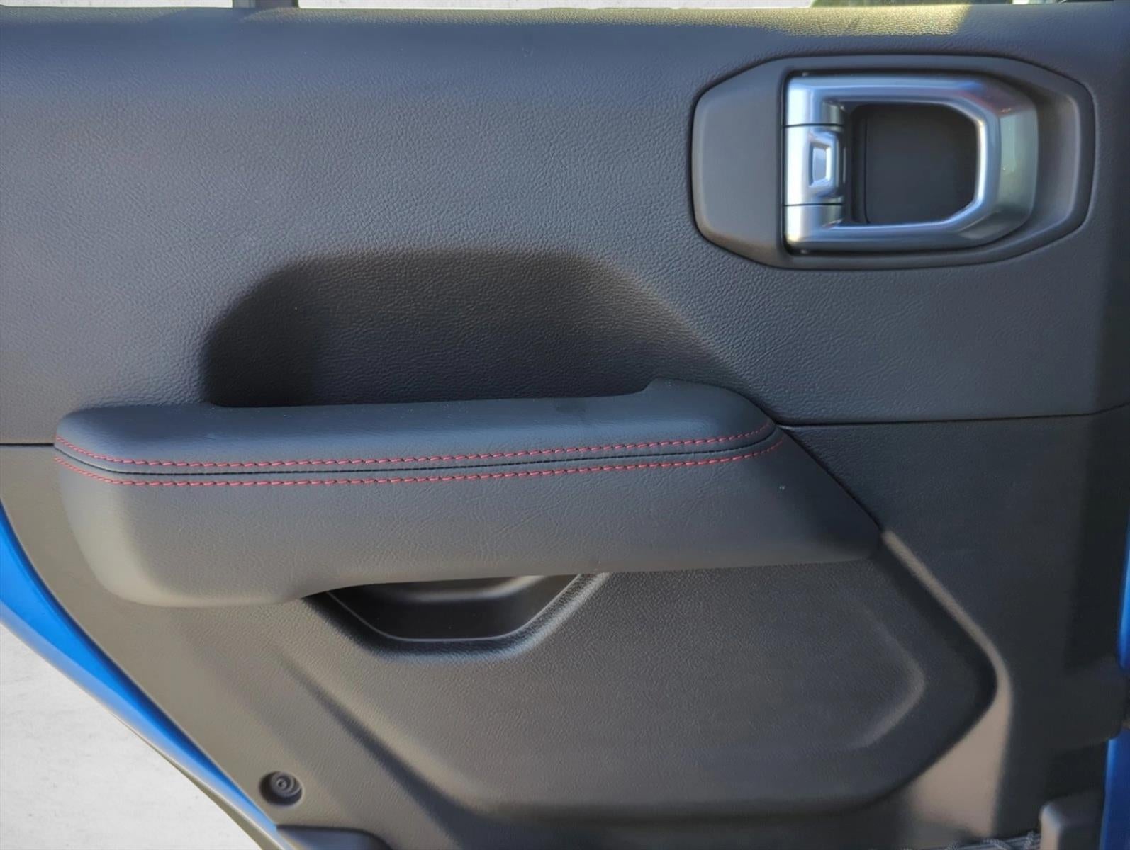 2023 Jeep Gladiator Rubicon 4x4