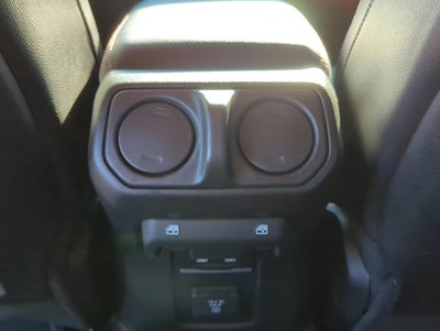 2023 Jeep Gladiator Rubicon 4x4