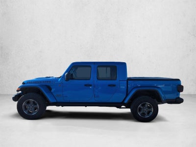 2023 Jeep Gladiator Rubicon 4x4