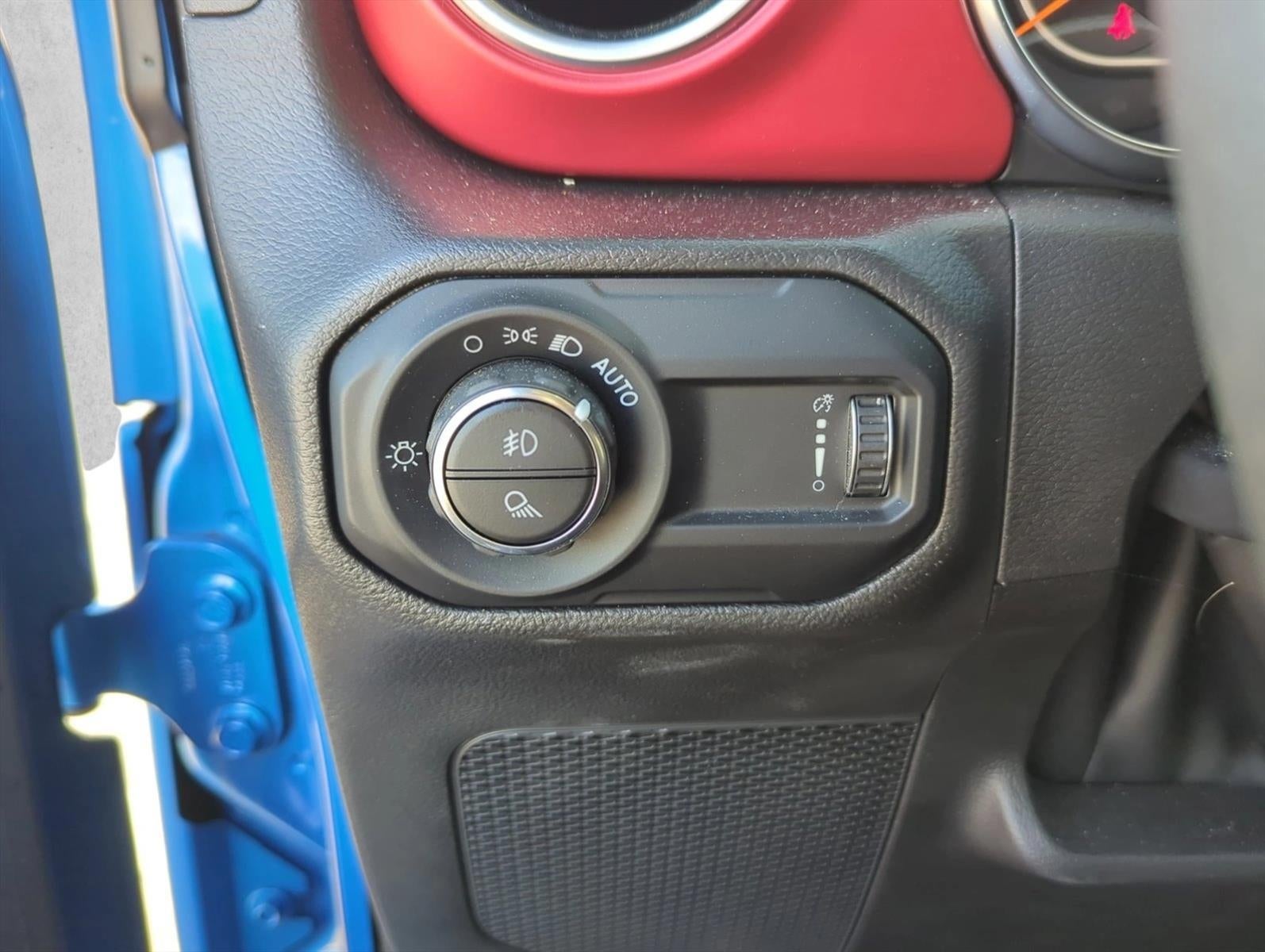 2023 Jeep Gladiator Rubicon 4x4