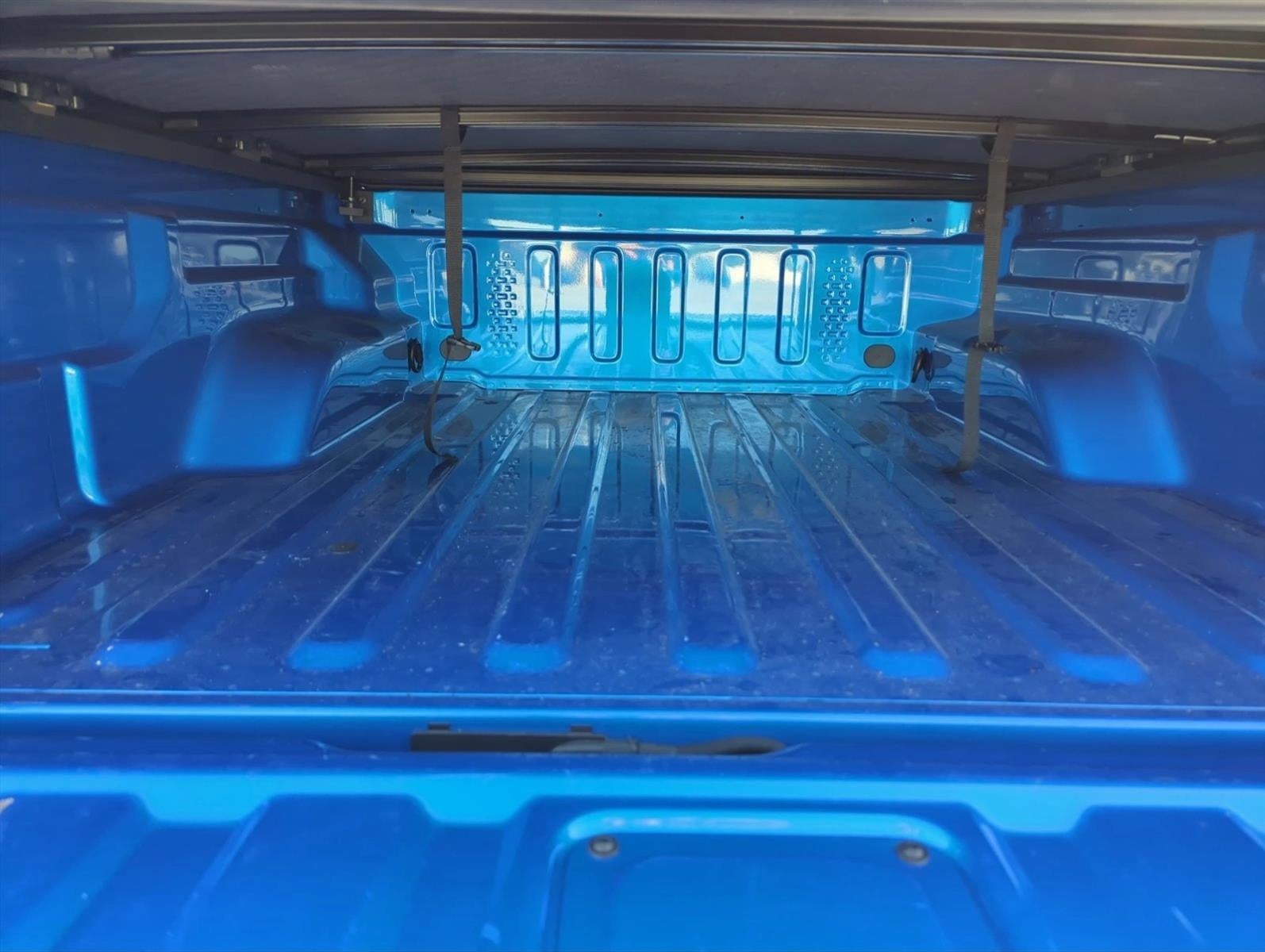 2023 Jeep Gladiator Rubicon 4x4