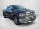 2017 RAM 1500 Laramie 4x4 Crew Cab 6'4" Box