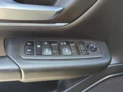 2022 RAM 1500 Lone Star 4x2 Quad Cab 6'4" Box