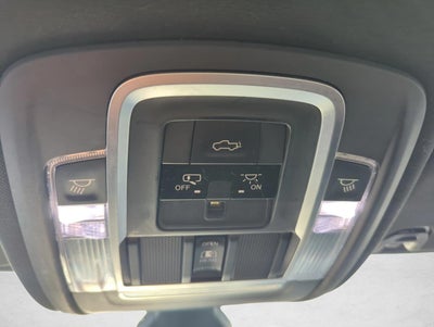 2019 RAM 1500 Laramie 4x2 Quad Cab 6'4" Box