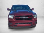2019 RAM 1500 Laramie 4x2 Quad Cab 6'4" Box