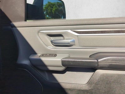 2021 RAM 1500 Big Horn 4x2 Crew Cab 5'7" Box