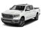 2023 RAM 1500 Limited 4x2 Crew Cab 5'7" Box