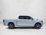 2019 RAM 1500 Longhorn 4x2 Crew Cab 5'7" Box