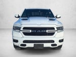 2020 RAM 1500 Laramie 4x4 Crew Cab 5'7" Box