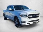 2020 RAM 1500 Laramie 4x4 Crew Cab 5'7" Box