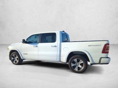 2020 RAM 1500 Laramie 4x4 Crew Cab 5'7" Box