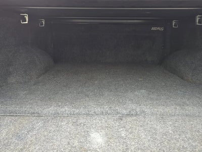 2022 RAM 1500 Laramie 4x4 Crew Cab 5'7" Box