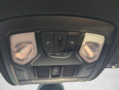 2019 RAM 1500 Rebel 4x4 Crew Cab 5'7" Box