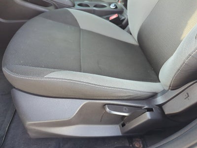 2013 Ford Focus 4dr Sdn SE