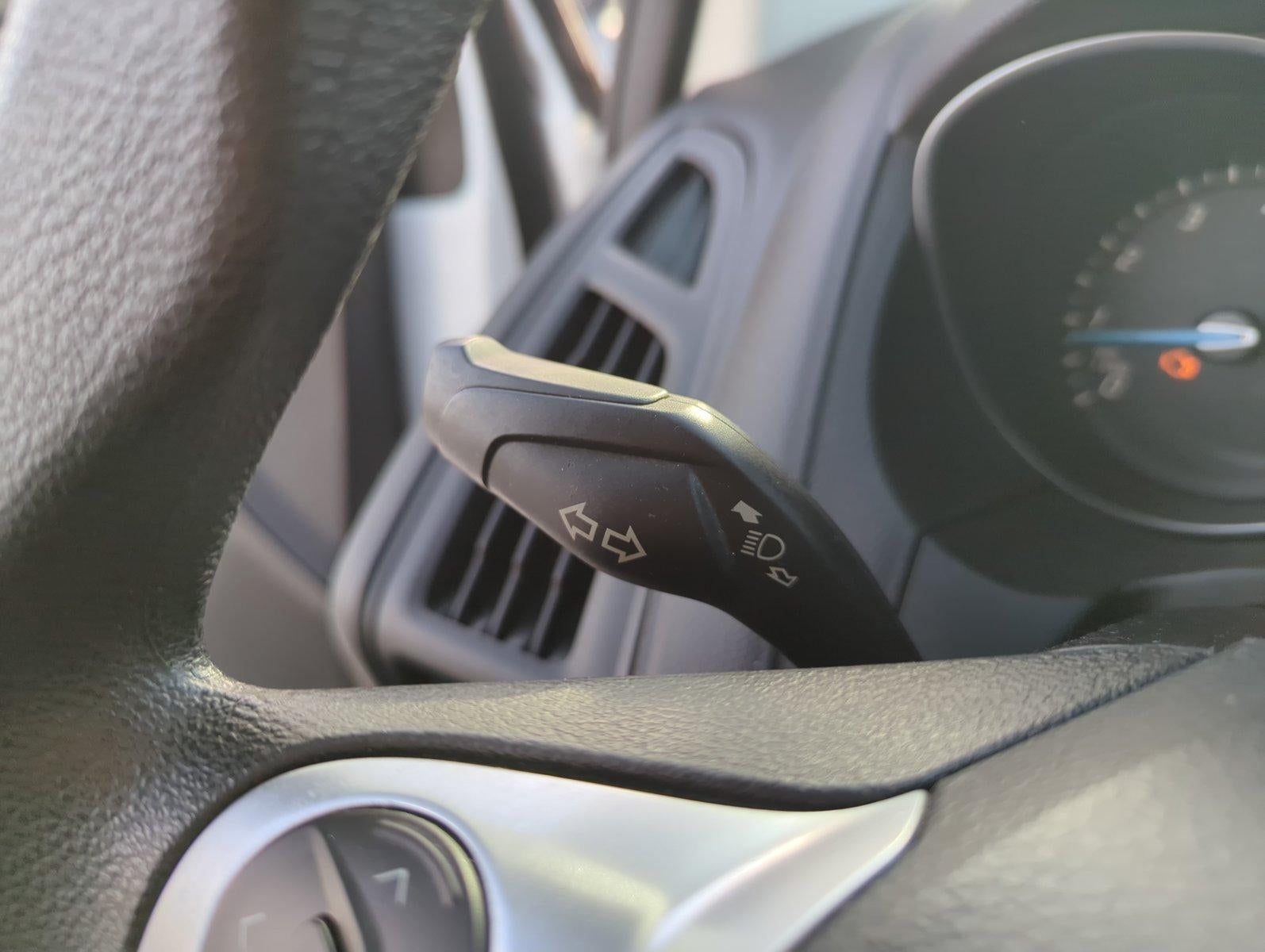 2013 Ford Focus 4dr Sdn SE
