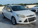 2013 Ford Focus 4dr Sdn SE