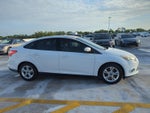 2013 Ford Focus 4dr Sdn SE