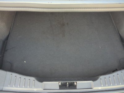 2013 Ford Focus 4dr Sdn SE