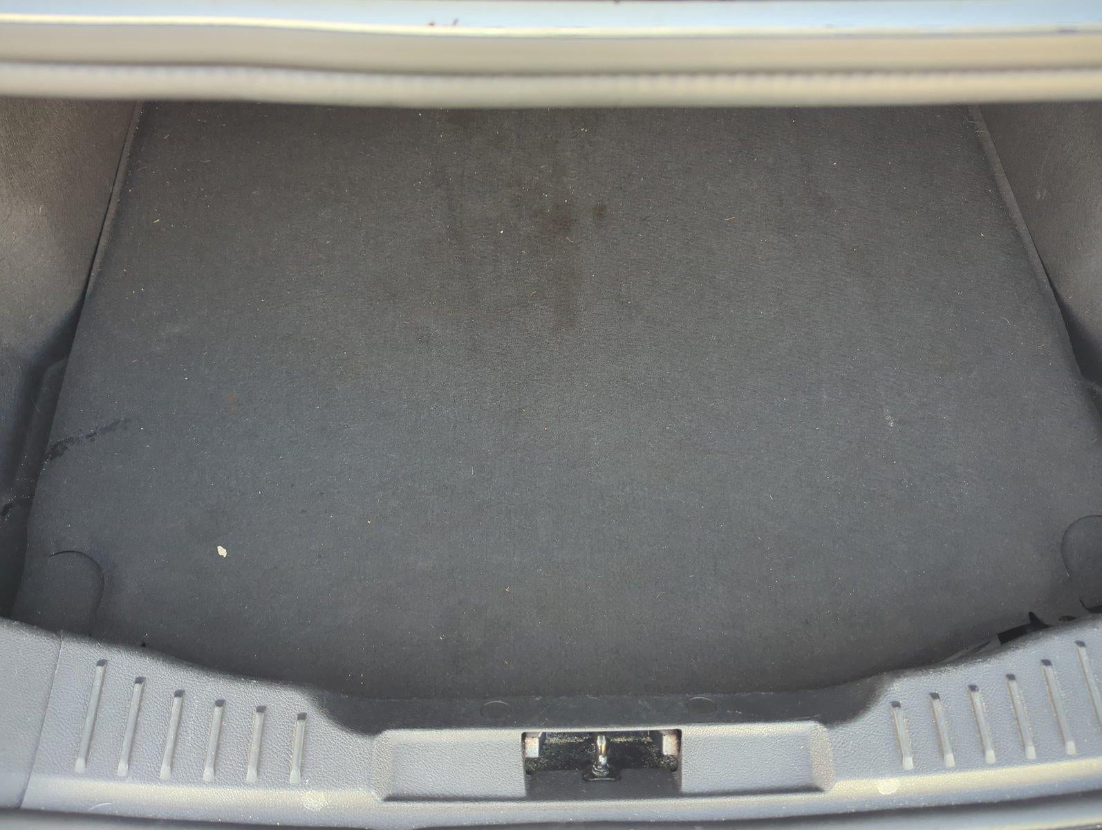 2013 Ford Focus 4dr Sdn SE