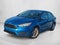 2016 Ford Focus 4dr Sdn SE