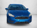 2016 Ford Focus 4dr Sdn SE