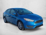 2016 Ford Focus 4dr Sdn SE