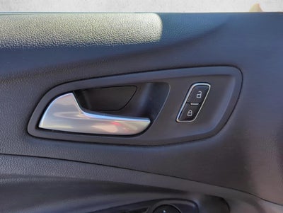 2013 Ford C-Max Hybrid 5dr HB SEL