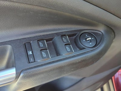 2013 Ford C-Max Hybrid 5dr HB SEL