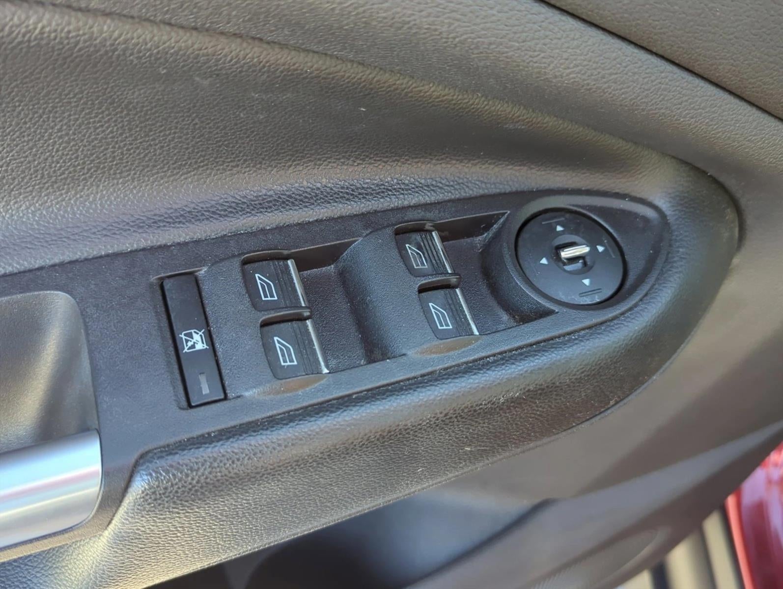 2013 Ford C-Max Hybrid 5dr HB SEL