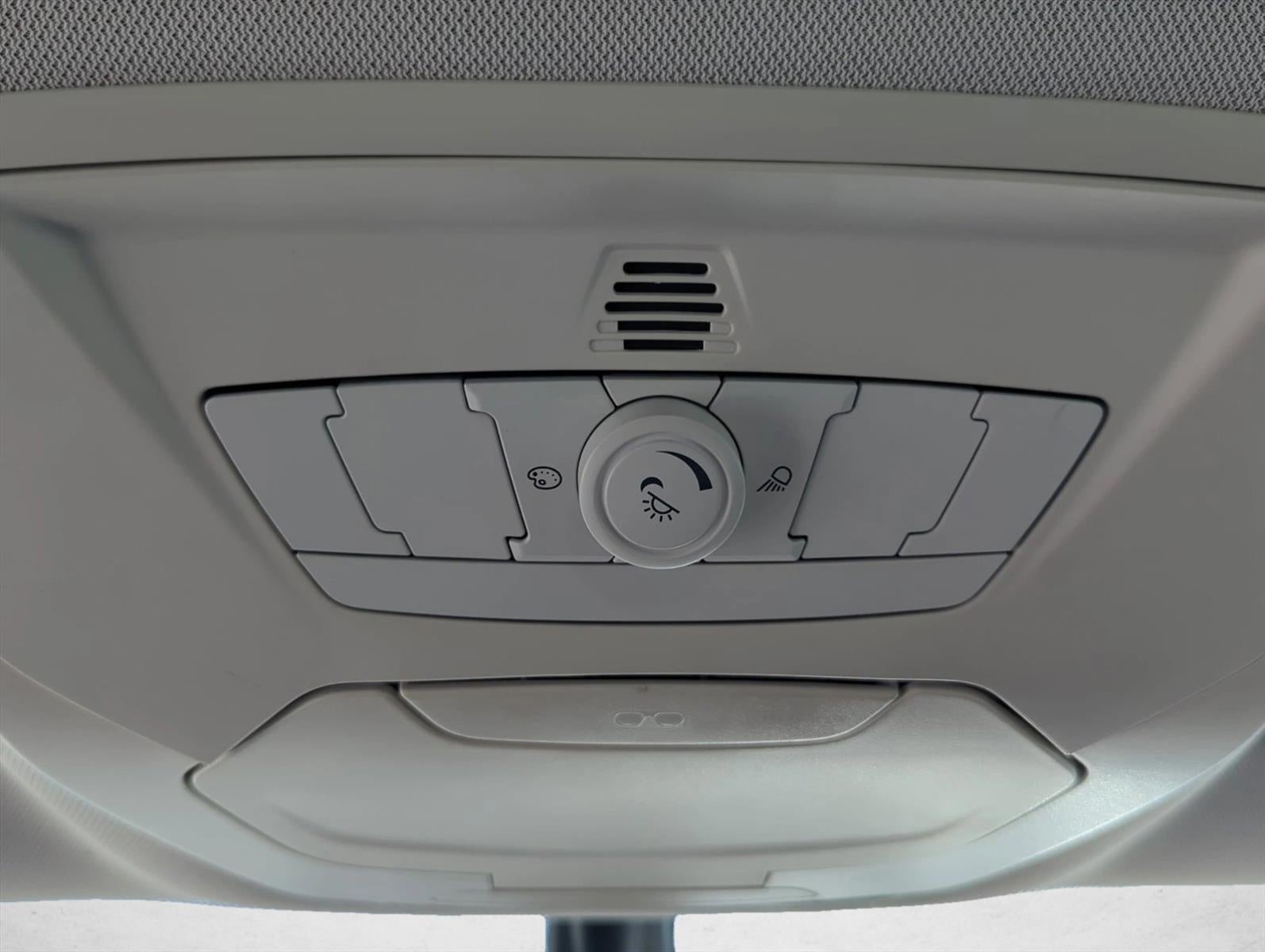 2013 Ford C-Max Hybrid 5dr HB SEL