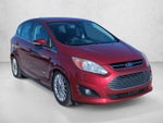2013 Ford C-Max Hybrid 5dr HB SEL